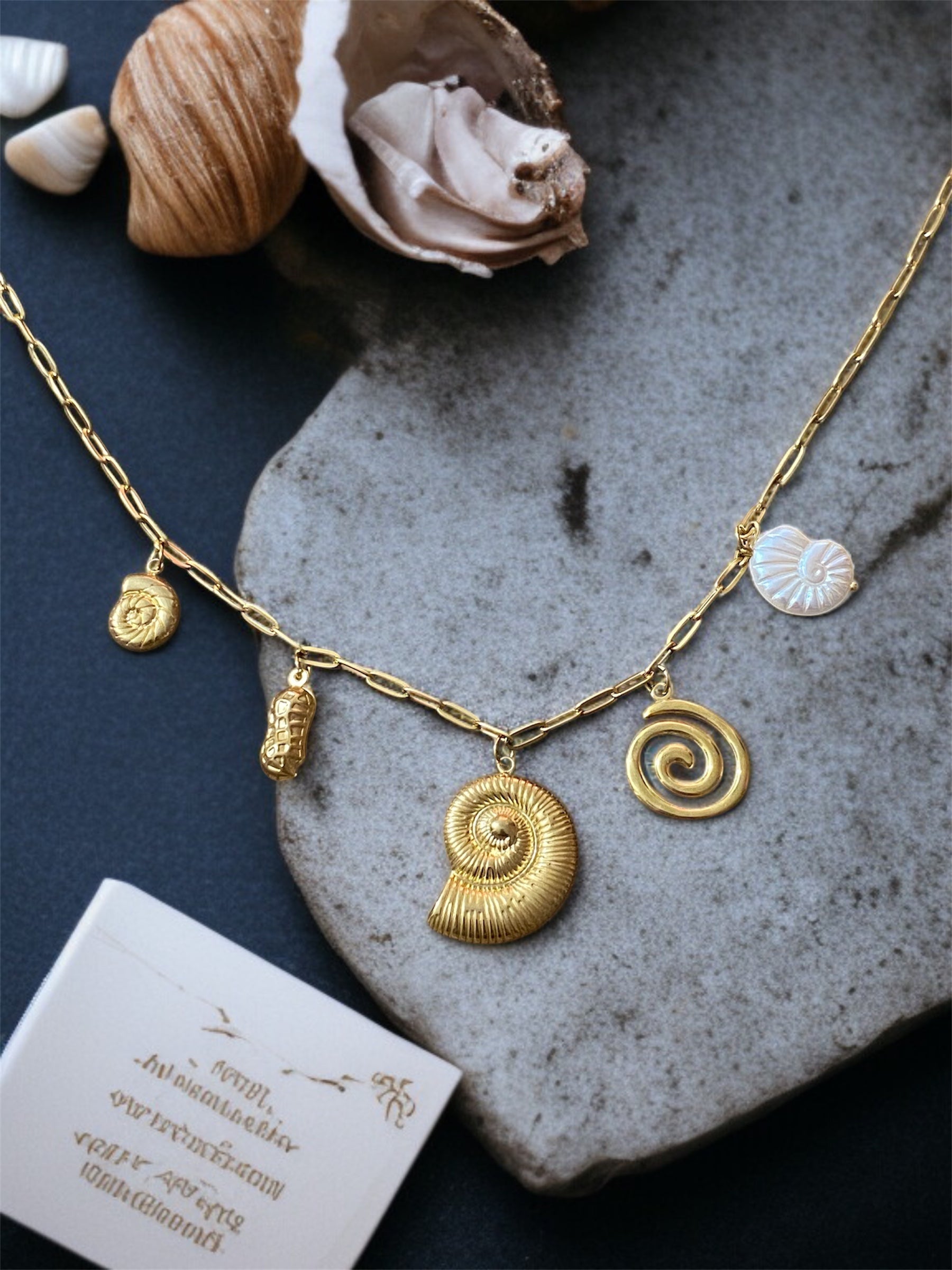 Why Anti-Tarnish Jewelry Is the Future of Everyday Fashion