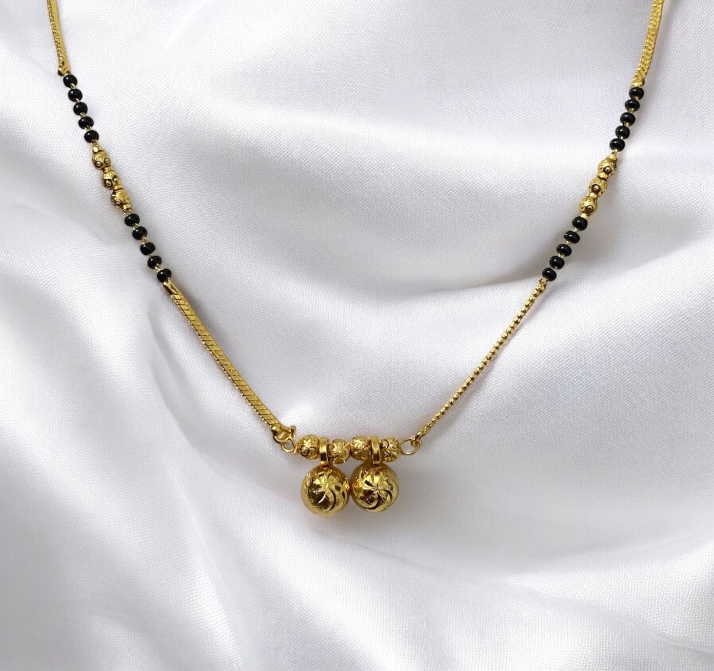 MANGALSUTRAS