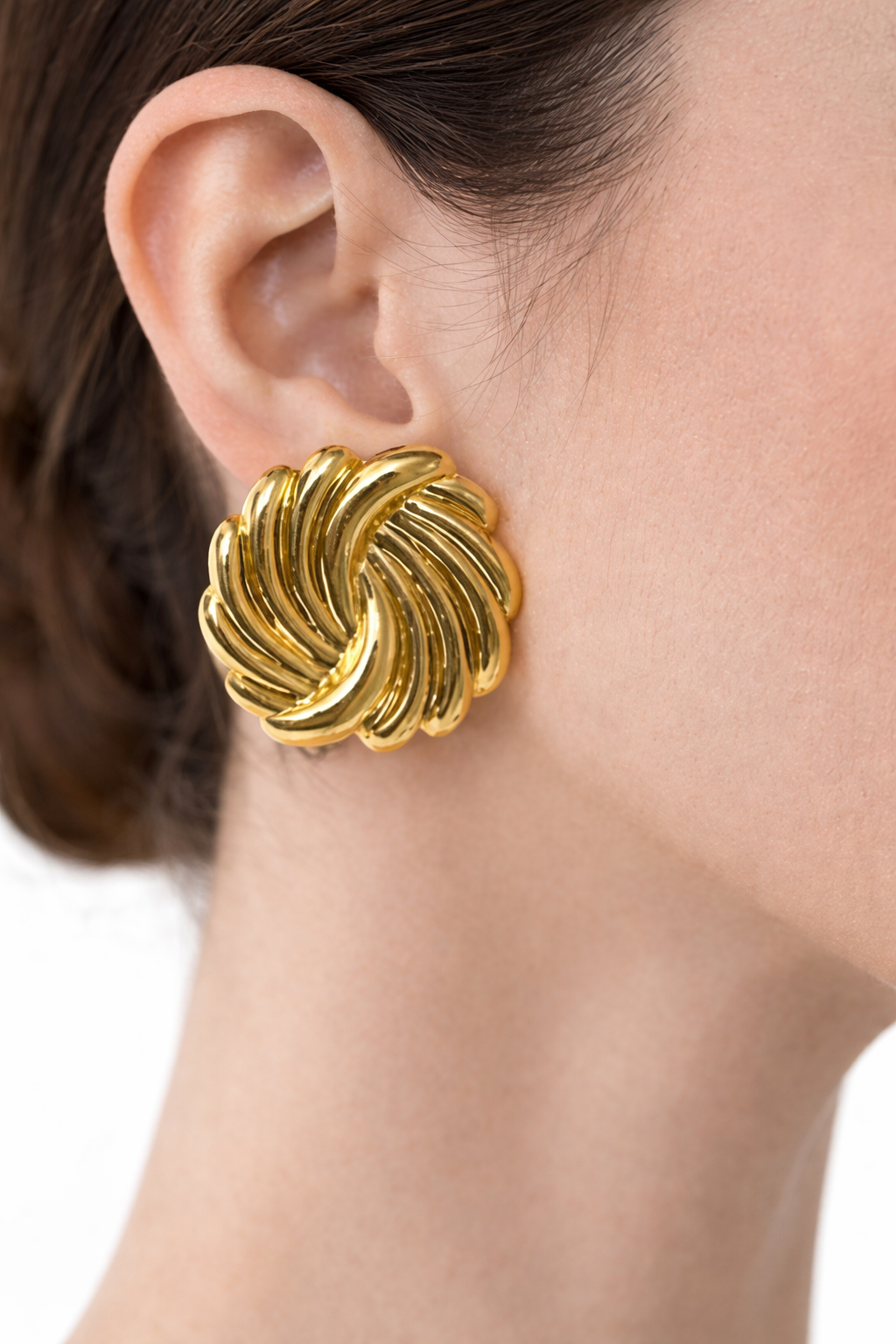 Anti-Tarnish Designer Earrings – Elegant & Long-Lasting Finish | Lightweight | Hypoallergenic | Party & Daily Wear