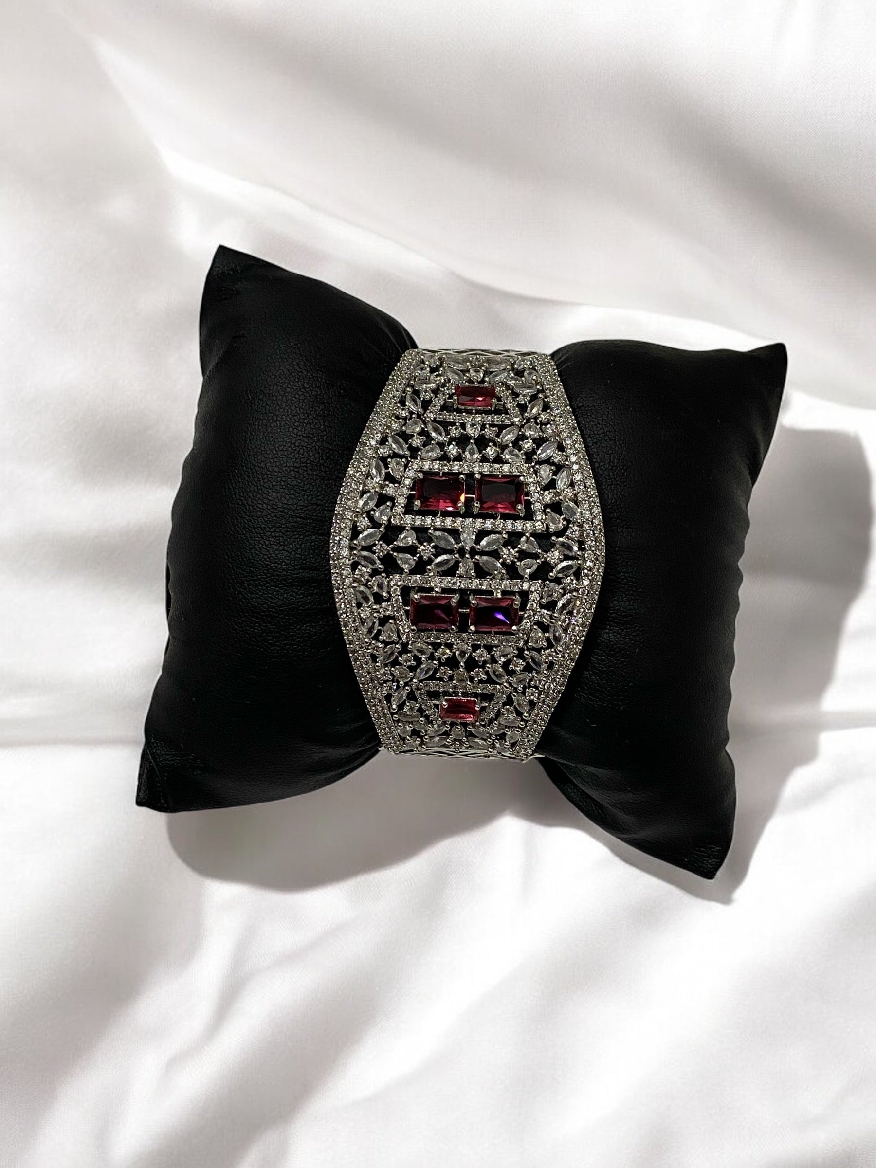 Elegant AD Bracelet for Women