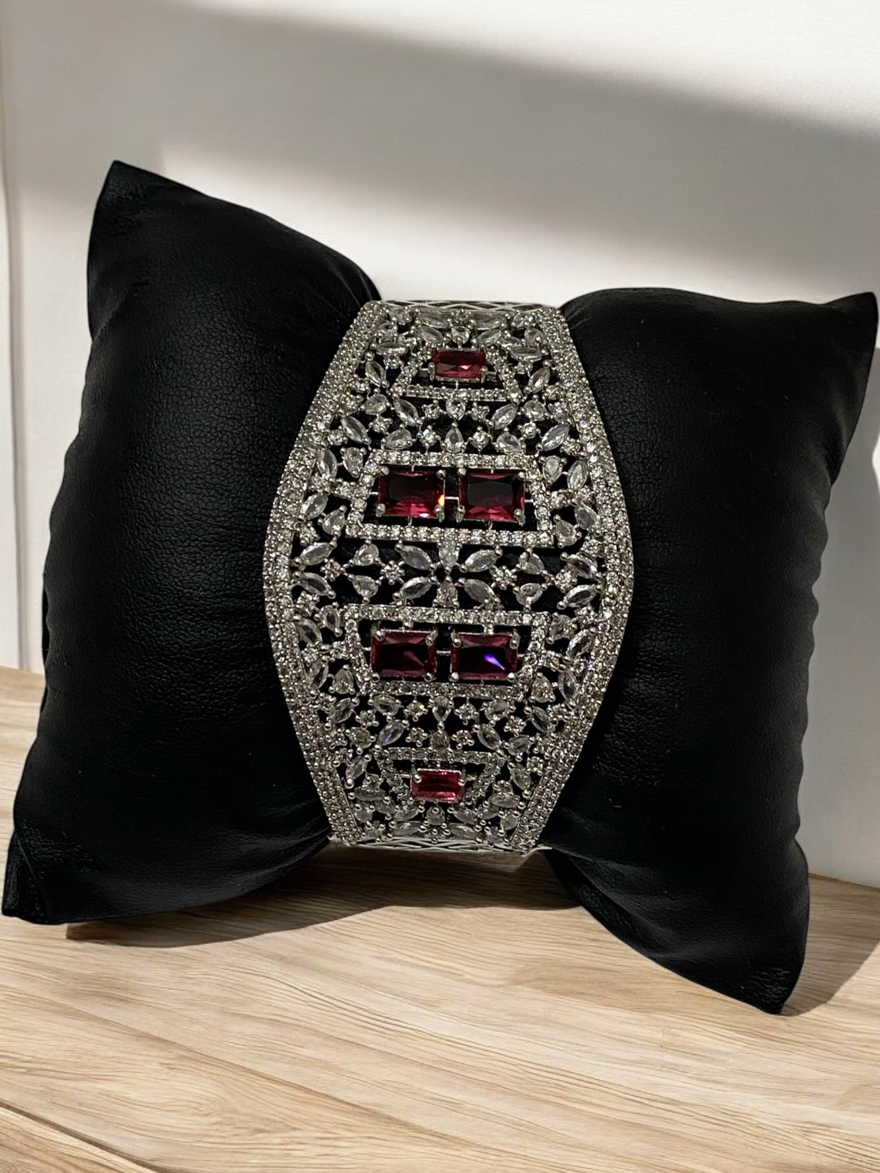 Elegant AD Bracelet for Women