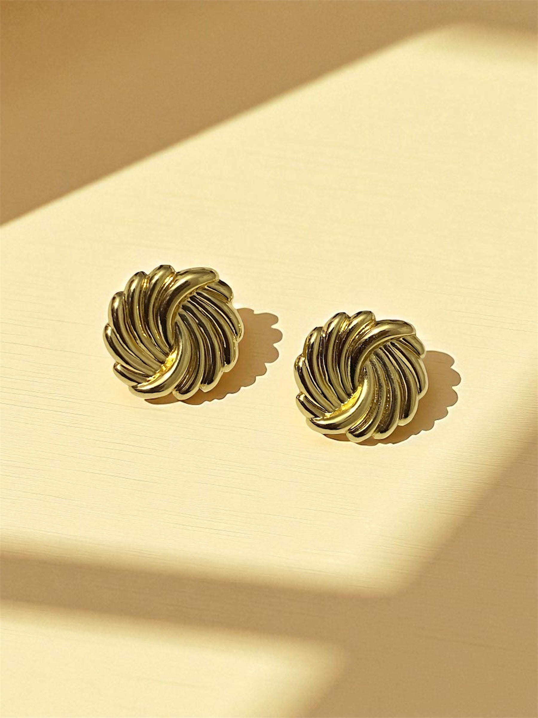 Anti-Tarnish Designer Earrings – Elegant & Long-Lasting Finish | Lightweight | Hypoallergenic | Party & Daily Wear