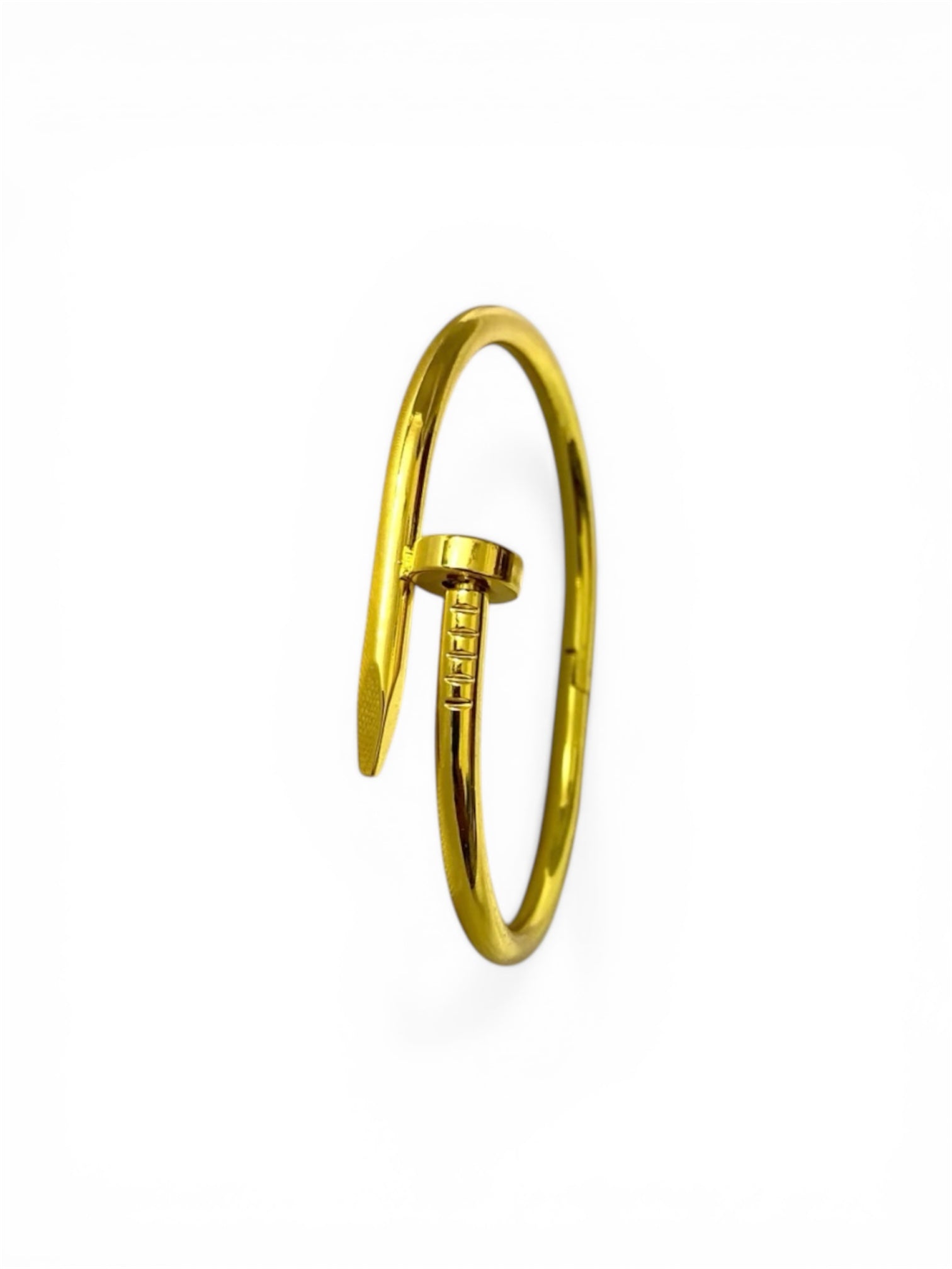 Anti-Tarnish Waterproof Openable Bracelet